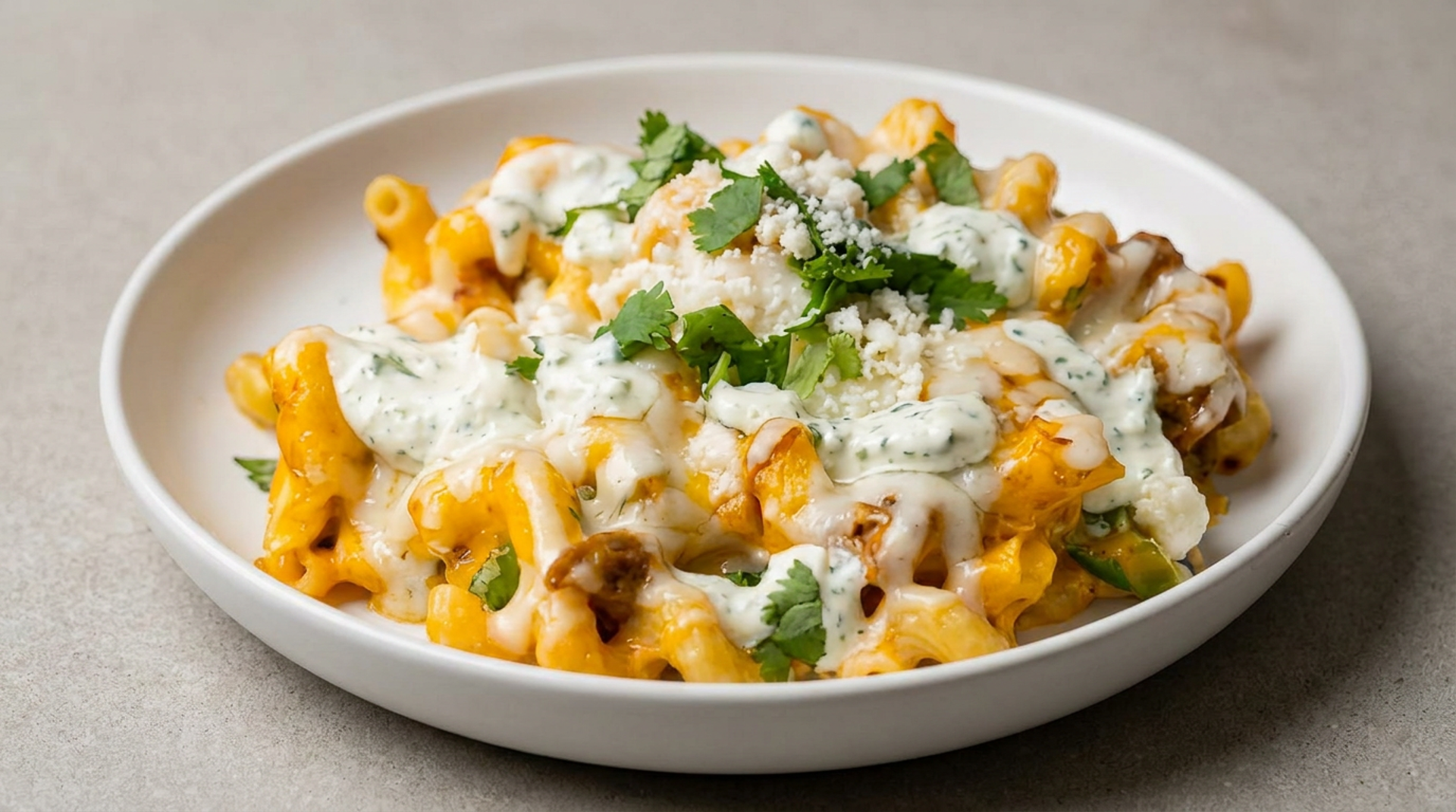 Gluten-free and dairy-free