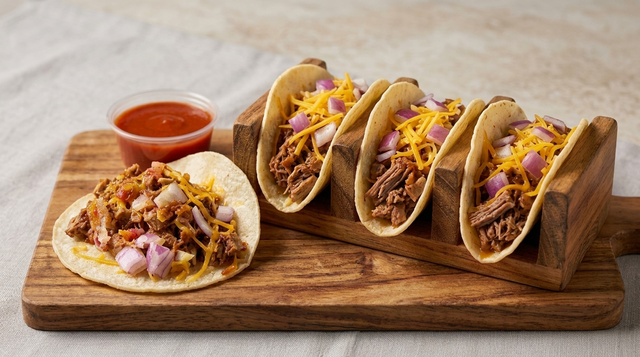 Traditional Tacos (4).