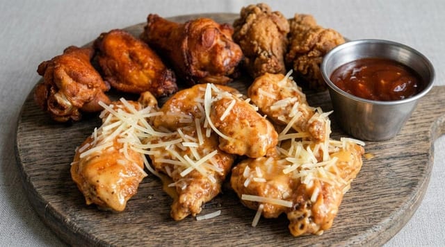 Traditional Wings (12).