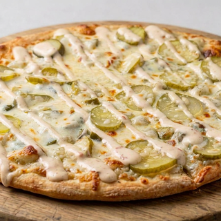 The Big Dill