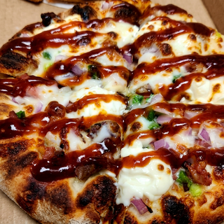 Texas Twinkie Pizza