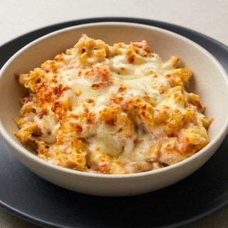 Lobster Mac