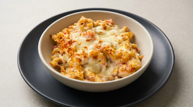 Lobster Mac.