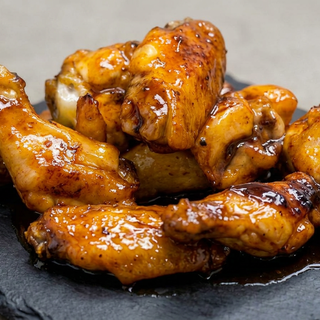 Traditional Wings (6)