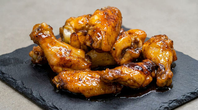 Traditional Wings (6).