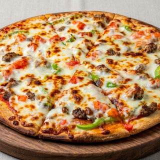 Philly Pizza