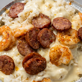 Jambalaya