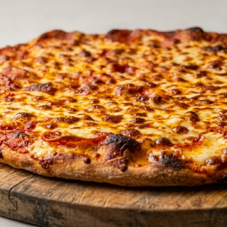 Pizza Fries