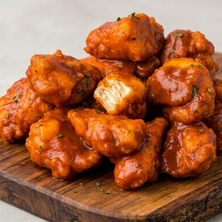 Boneless Wings (6)