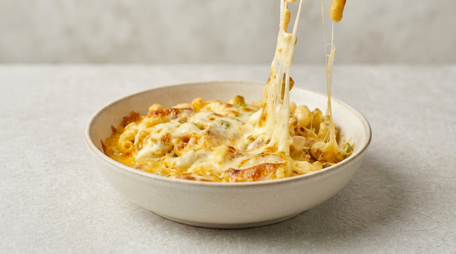 Cuban Mac.