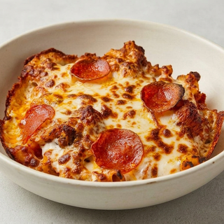 Pizza Mac