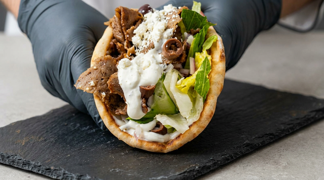 Gyro.